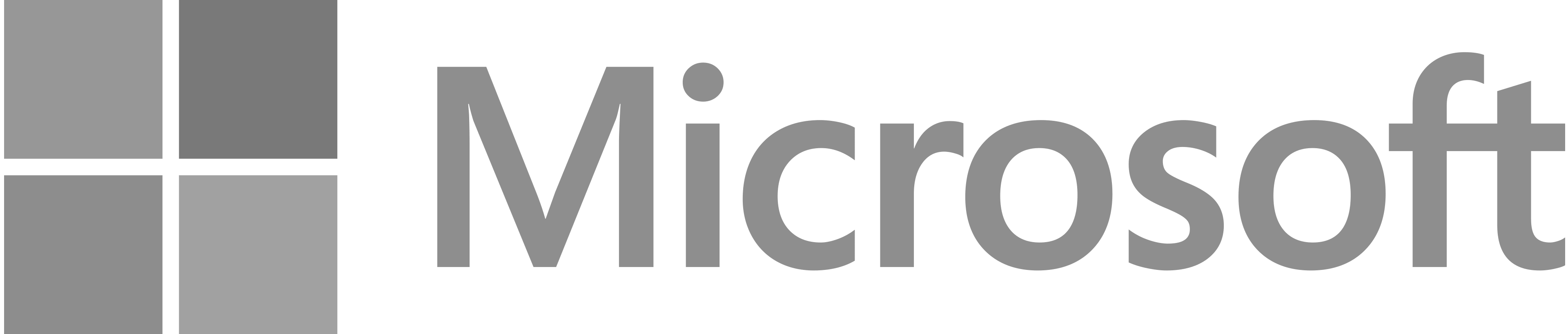 Logo Microsoft