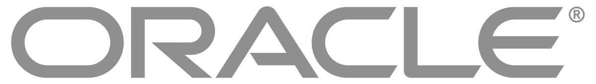 Logo Oracle